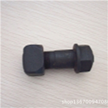 供应大量优质卡特CAT320挖掘机履带螺栓