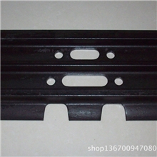 济宁鼎泰强势供应工程机械配件沃尔沃EC210挖掘机履带板