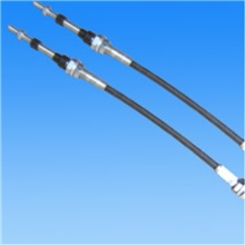 供应纯正小松配件，小松PC60-7挖掘机发动机软轴（油门拉线）