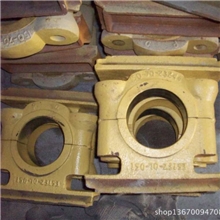 大量供应优质耐用工程机械配件山推SD16推土机耳轴16Y-80-10000