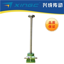 【厂家直销】SWL1吨蜗轮丝杆升降机QWL丝杆升降机SJ蜗轮升降器