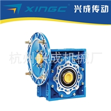 【减速机厂直销】RV090减速机，NMRV090涡轮蜗杆减速机变速箱