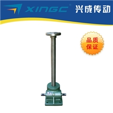 定制丝杆升降机SWL丝杆升降机涡轮丝杆升降机电动丝杆升降机