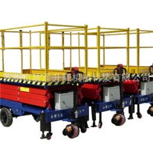 供应自行式升降机电动升降台批发欢迎来电选购