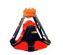 低价销售多型号起重机抓斗优质耐用欢迎致电咨询