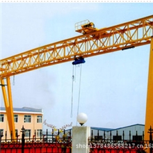 门式起重机制造门式起重机专业制造双主梁门式起重机