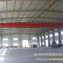 供应河南优质的单梁起重机