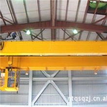 供应各种型号防爆吊钩桥式起重机