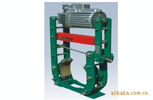 YWL系列电力液压块式制动器