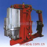 YW系列电力液压块式制动器