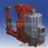 YWZ9系列电力液压块式制动器