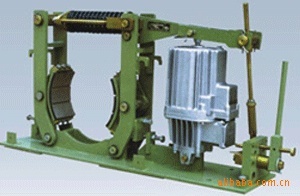 YWZ12系列电力液压块式制动器