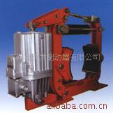 YWZ8系列电力液压块式制动器