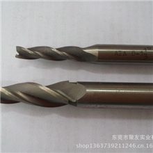 小额批发高速钢斜度立铣刀五金刀具机械加工刀具优质精密刀具