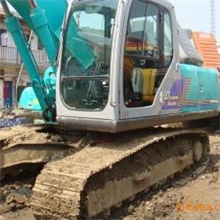 神钢230二手挖掘机二手日立60、120、230、210等挖掘机
