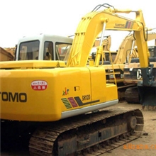 供应二手挖掘机。二手住友挖掘机