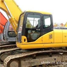 特价供应二手挖掘机二手小松210挖掘机，二手进口挖掘机