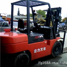 浙江杭州二手1吨叉车，合力1-5吨叉车，价格电瓶，3忙米门架