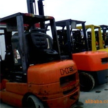 转让合力3吨叉车，全新合力叉车价格，江苏叉车，杭州叉车