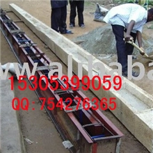 水泥电杆手工钢模手工水泥电杆钢模出口