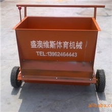 供应CSJ-150手推充砂机