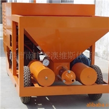 塑胶跑道喷涂机