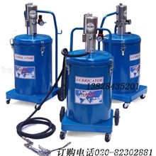 气动黄油机手动黄油机黄油加油机气动注油机