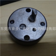 供应南京贝奇尔机械VERSAIII稀油电动润滑油泵/齿轮泵头