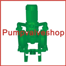 电动隔膜泵价格特价DBY-80DBY-100电动隔膜泵铸铁电动隔膜泵