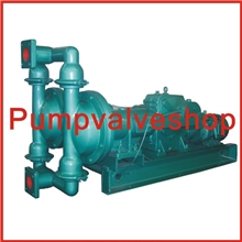 电动隔膜泵价格特价供应DBY-50电动隔膜泵铸铁电动隔膜泵