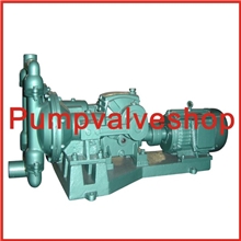 电动隔膜泵原厂价格特价供应DBY-25/40铸铁电动隔膜泵