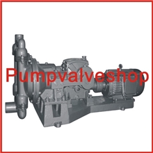 电动隔膜泵厂家价格特价批发DBY-25DBY-40铝合金电动隔膜泵