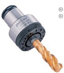 台湾诠宝扭力筒夹/CHUMPOWER丝攻筒夹/TC312攻丝筒夹/JIS筒夹