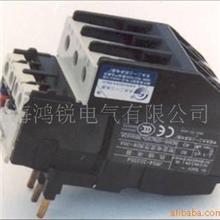 特供低压电器天水213继电器,热过载继电器JRS4-09308d继电器
