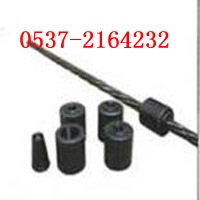 6折特卖KM22矿用锚索锚具