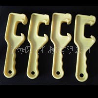 厂家直销批量生产供应可开20公斤桶的开桶扳手开桶器