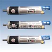 微型气动马达紧凑型气动马达微型气动马达精致小型气动马达