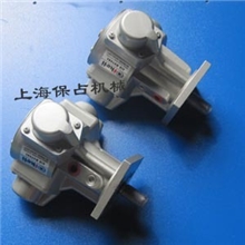 ARM3气动防爆马达活塞式气动马达上海气动马达生产厂家