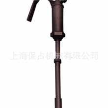 供应HG1051手压泵/气动抽桶油抽/手动油抽/不锈钢往复式油抽