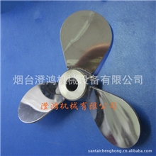 供应304不锈钢叶片厂家不锈钢搅拌桨搅拌机专用定做轮150mm