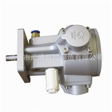 供应防抖型0.25HP活塞式气动马达