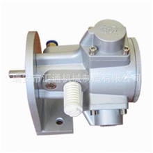 厂家供应高扭矩型0.25HP活塞式气动马达