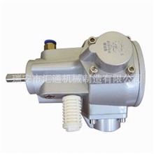 国产首选品牌斯特风高效系列气动马达