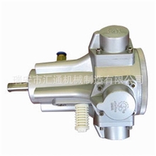 化工液体搅拌机首选国产品牌斯特风0.37KW气动马达