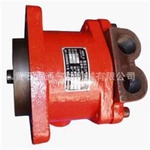 黄石百通气动减速气动马达系列TMY6