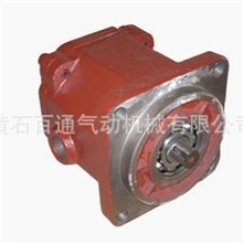 黄石百通气动小型减速气动马达系列TMY15A