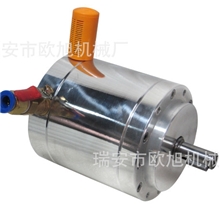 QMY100叶片式气动马达防爆气动马达，防震气动马达