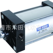 （厂家直销）SC标准气缸系列SC100*100