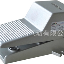 【厂家直销】气动元件亚德客4F系列气动脚踏阀4F210-08