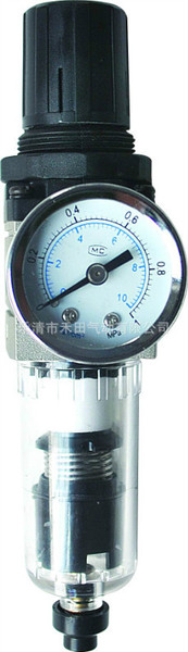 【厂家直销】smc型AW自动排水系列过滤调压阀AW2000-02D